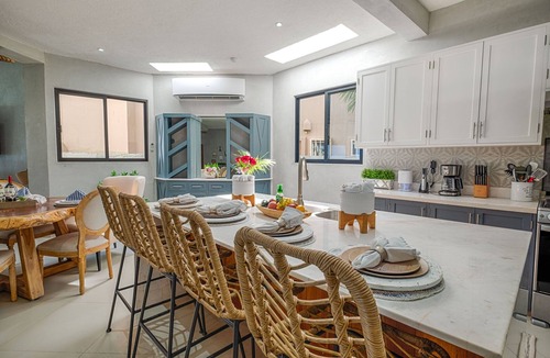 Akumal Villa | Casa de la Brisa - Private Villa-Paradise awaits you in Akumal Sur