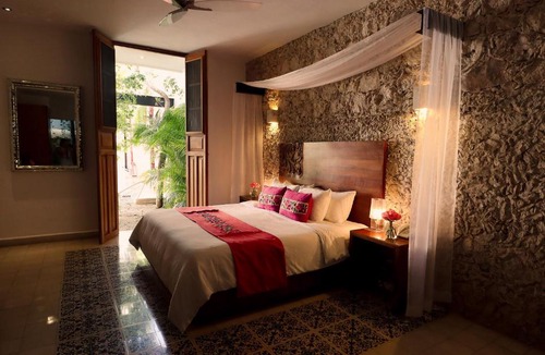 Centro Hotel | Casa de Las Palomas Boutique Hotel by Paloma's Hotels - Adults Only