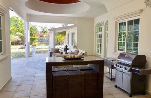 Alfredo V. Bonfil Villa | Casa De Osho, Amazing Big private Luxury Villa-4