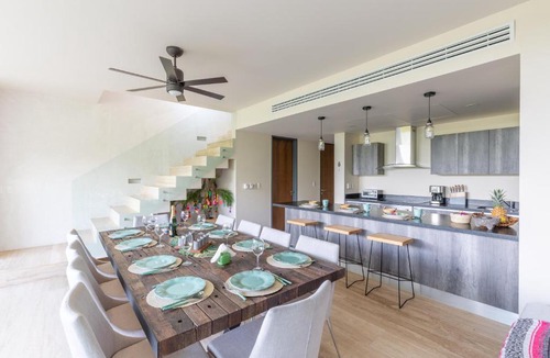 Zama Apartment | Casa de Sueños (2BR) Aldea Zama