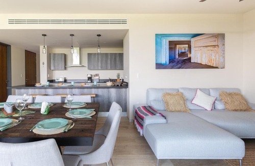 Zama Apartment | Casa de Sueños (2BR) Aldea Zama