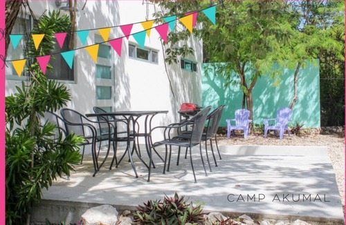 Akumal House | CaSa de ViDa -at- YOUR HAPPY PLACE!nn