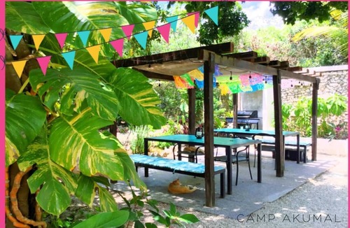 Akumal House | CaSa de ViDa -at- YOUR HAPPY PLACE!nn