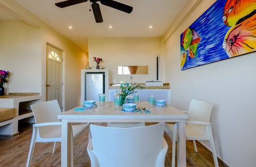 Ejidal Apartment | Casa del Árbol Condo