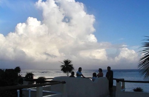 Tulsayab House | Casa del Perro Feliz, Tankah/Tulsayab Beach Villa Minutes to Tulum, Great Value!