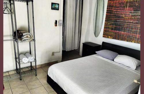 Chetumal House | Casa del Pintor Chetumal