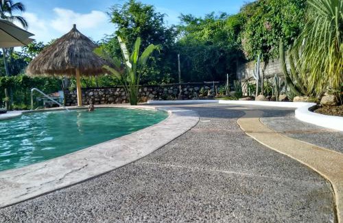 Lo de Marcos Apartment | Casa Del Sol