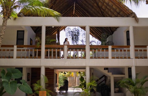 Isla Holbox Hotel | Casa del Viento by ÓOL Hotels