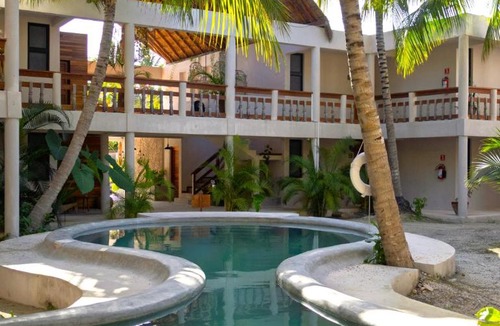 Isla Holbox Hotel | Casa del Viento by ÓOL Hotels