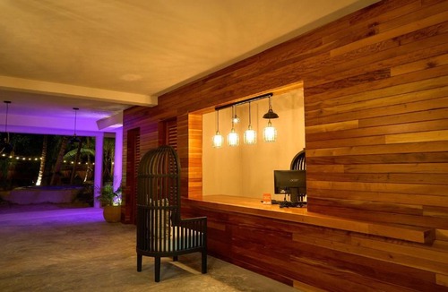 Isla Holbox Hotel | Casa del Viento by ÓOL Hotels