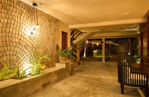 Isla Holbox Hotel | Casa del Viento by ÓOL Hotels
