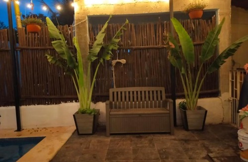 Puerto Morelos Apartment | Casa Delfín Turquesa