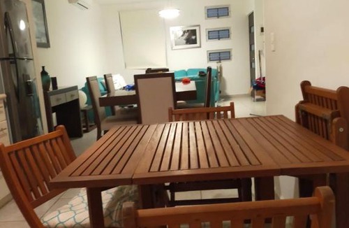 Puerto Morelos Apartment | Casa Delfín Turquesa