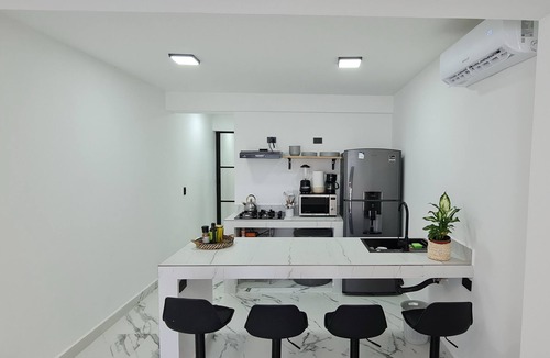 La Gloria Condo | Casa Ecos D´Alma - Eco Sul - A unique stay in a quaint neighborhood