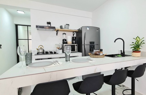 La Gloria Condo | Casa Ecos D´Alma - Eco Sul - A unique stay in a quaint neighborhood