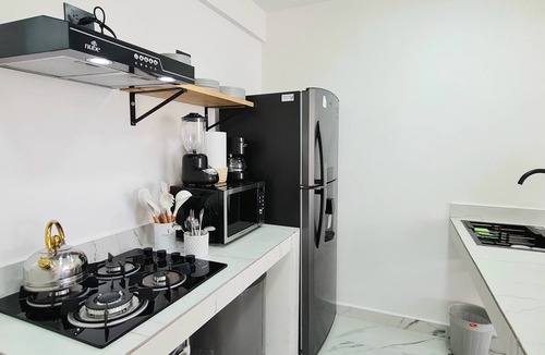 La Gloria Condo | Casa Ecos D´Alma - Eco Sul - A unique stay in a quaint neighborhood