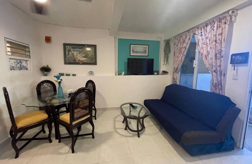 La Gloria Apartment | Casa El Quinto Elemento Departamento Agua