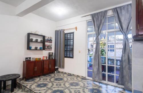 Colonia Independencia Apartment | Casa Elena