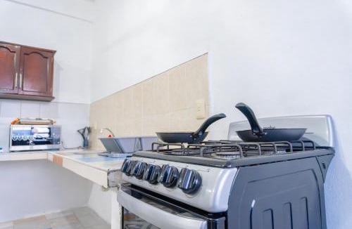 Colonia Independencia Apartment | Casa Elena
