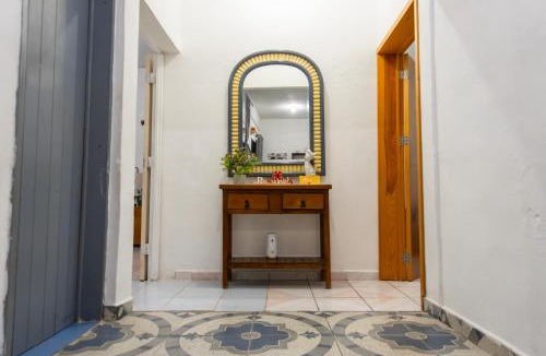 Colonia Independencia Apartment | Casa Elena