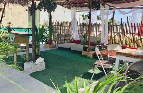 Colonia Salina Chica House | Casa Ely