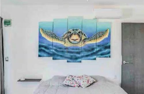 Isla Holbox House | Casa Emma fantástica con acceso a beach club !