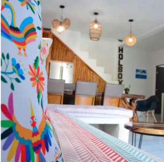 Isla Holbox House | Casa Emma fantástica con acceso a beach club !