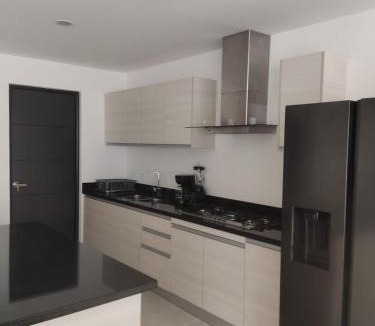 Villa Juarez Villa | Casa entera de lujo Playa del Carmen