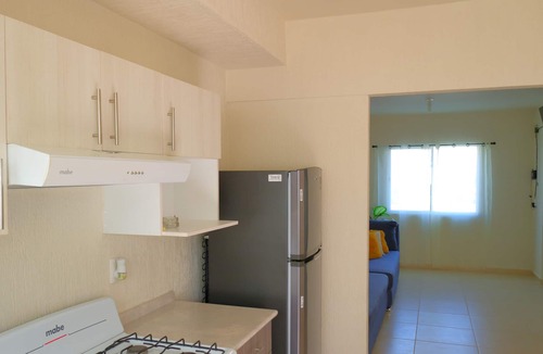 Puerto Juarez House | Casa Familiar 3 Habitaciones Playa del Carmen