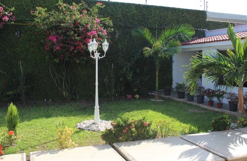 Chetumal House | Casa familiar, segura y cómoda, cerca del centro.