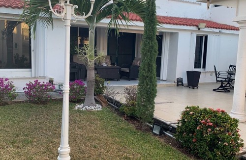 Chetumal House | Casa familiar, segura y cómoda, cerca del centro.