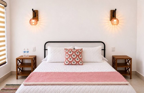 Cuatro Cienegas Hotel | Casa Feregrino Hotel Boutique