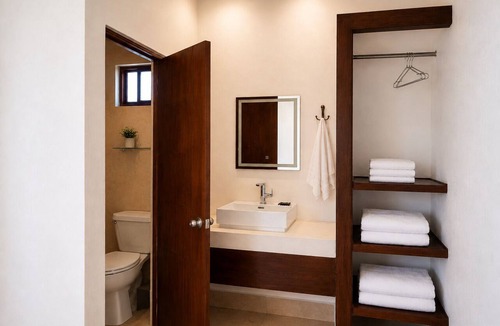 Cuatro Cienegas Hotel | Casa Feregrino Hotel Boutique