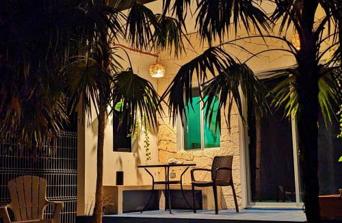 El Cuyo Apartment | Casa Foto Estudios
