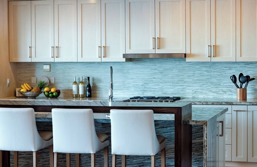 Playacar Fase I Villa | Casa Frajari - luxury exquisite beachfront villa at tropical paradise!