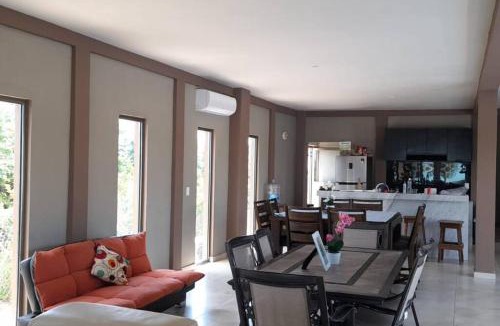 Costa Mujeres Villa | Casa frente al mar Don Cancino