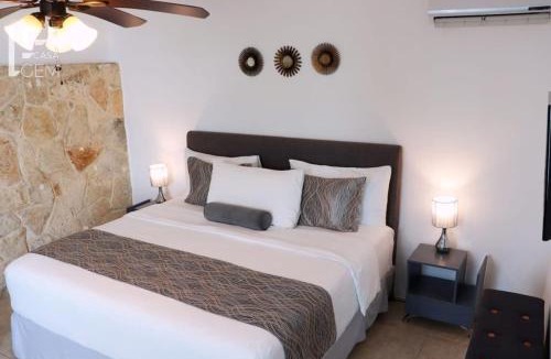 Playa del Carmen Bed & Breakfast | Casa Gem B&B
