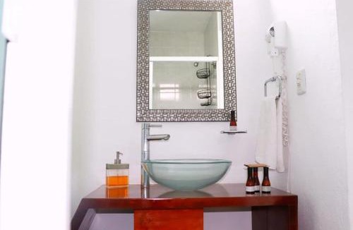 Playa del Carmen Bed & Breakfast | Casa Gem B&B