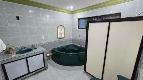 Campeche House | Casa Ginger