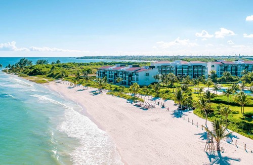 Puerto Juarez Condo | Casa Girasol( Sur)