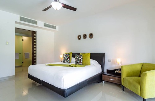 Puerto Juarez Condo | Casa Girasol( Sur)