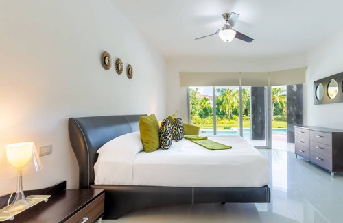 Puerto Juarez Condo | Casa Girasol( Sur)