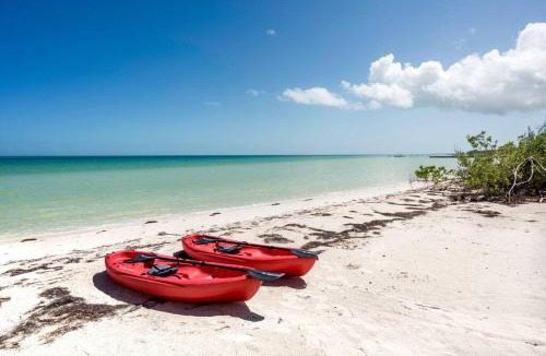Isla Holbox Villa | Casa Gonza Holbox
