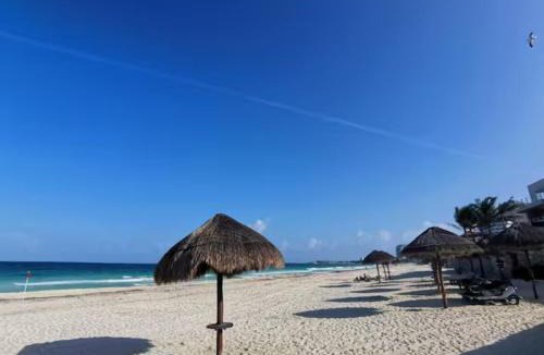 Cancun Villa | Casa Hacienda para grupos con Alberca en Cancún