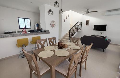 Merida Municipality House | Casa Havana Mid