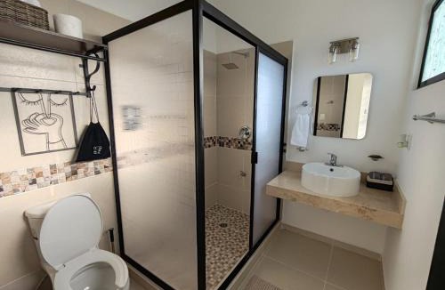 Merida Municipality House | Casa Havana Mid