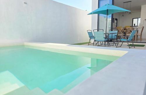 Merida Municipality House | Casa Havana Mid