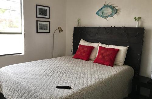 Puerto Juarez Apartment | CASA JABIN - Lovely, stylish and cozy apartment