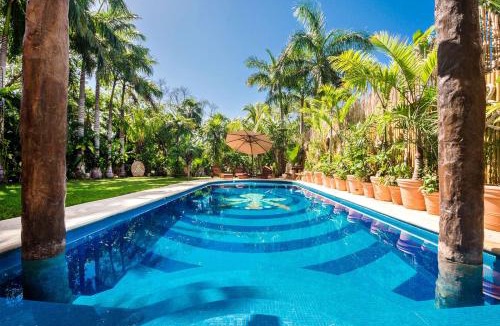 Puerto Aventuras Villa | Casa Jaguar