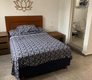 Puerto Juarez Bed & Breakfast | CASA JARDIN